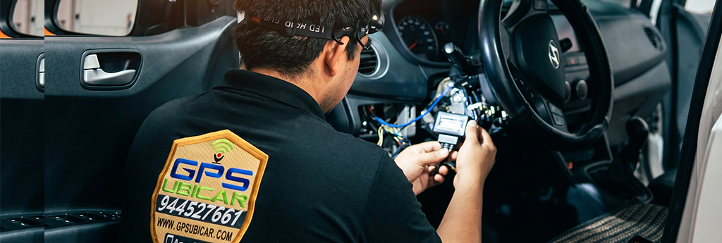 Rastreo GPS Junín